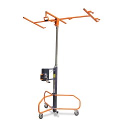 EDMA pladehejs 3,5 m EDMAPlac Cable