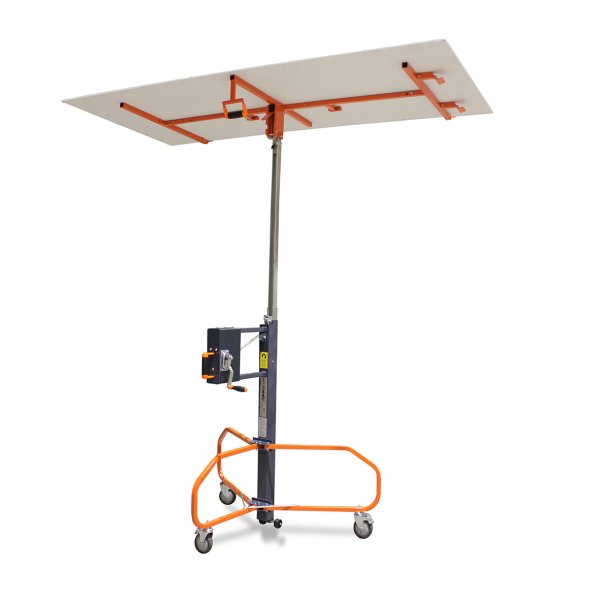 EDMA pladehejs 3,5 m EDMAPlac Cable