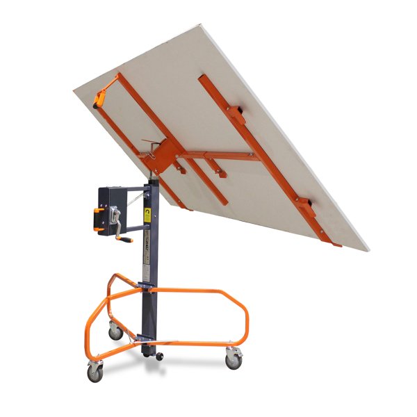 EDMA pladehejs 3,5 m EDMAPlac Cable