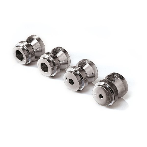 WAGNER Strukturdysest PC 1030 rustfrit stl