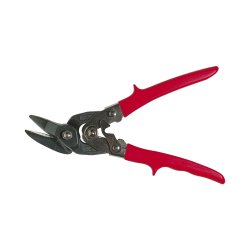 STUBAI pladesaks (pelikansaks) 260 mm m/udveksling