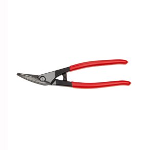 STUBAI pladesaks mini (universalsaks) 200 mm PVC h�jre