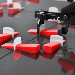 SPREHN nivellering startst - 1905741