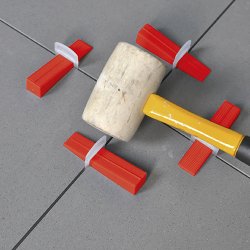 SPREHN nivellering startst - 1905741