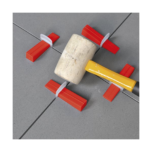 SPREHN nivellering startst - 1905741