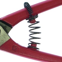 STUBAI fjeder til pladesakse (5 stk.) - 1688561