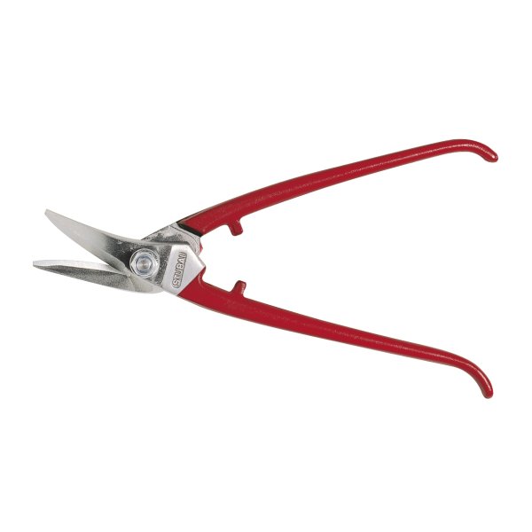 STUBAI pladesaks kombi (universalsaks) 280 mm venstre - 1688562