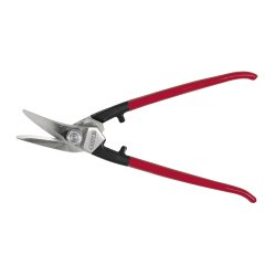 STUBAI pladesaks kombi (universalsaks) 280 mm PVC venstre - 2048890