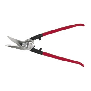 STUBAI pladesaks kombi (universalsaks) 280 mm PVC venstre - 2048890