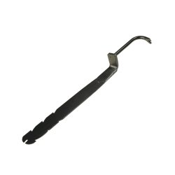 STUBAI skifers�mudtr�kker 500 mm med krog - 2068335