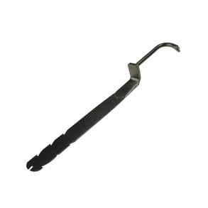 STUBAI skifers�mudtr�kker 500 mm med krog - 2068335