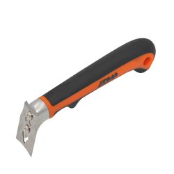 EDMA multiskraber inkl. 7 klinger