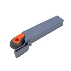 EDMA multiskraber inkl. 7 klinger