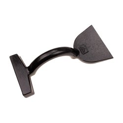 STUBAI skaljern/falsjern 140 mm