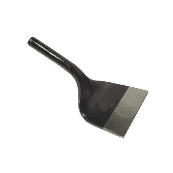 STUBAI skaljern enkelt 140 mm