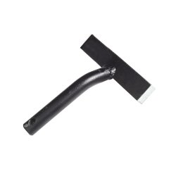 STUBAI falsjern enkelt 160 mm