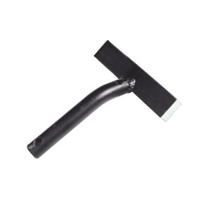 STUBAI falsjern enkelt 160 mm