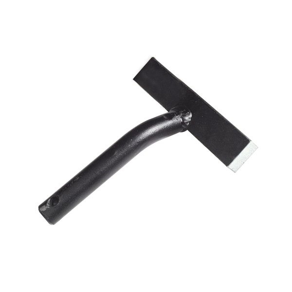 STUBAI falsjern enkelt 160 mm