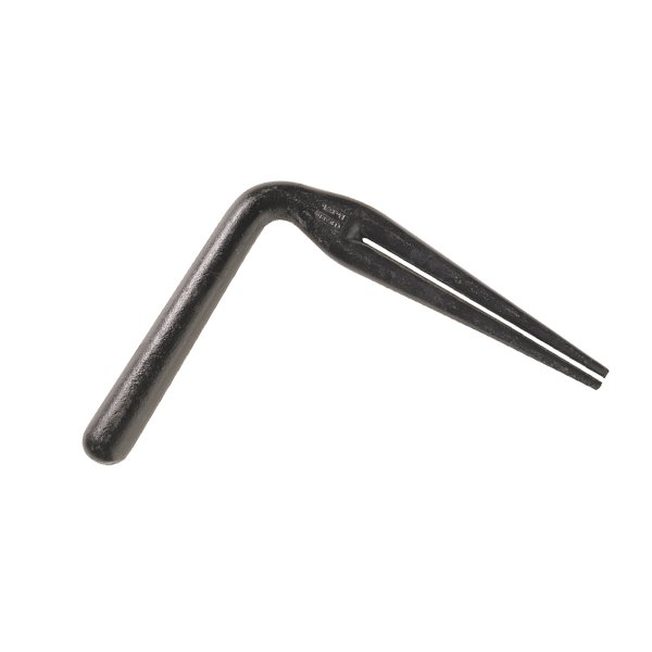 STUBAI kreuzjern (krydsfalsjern) 140 mm