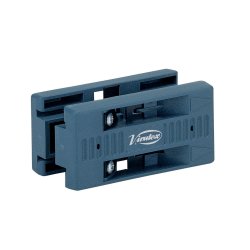 Virutex AU93 dobbelt kant trimmer - laminat - 1784417