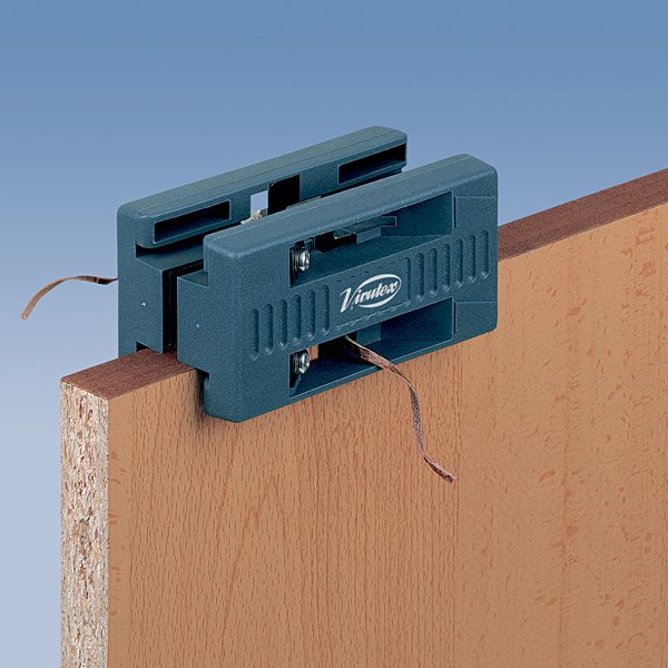 Virutex AU93 dobbelt kant trimmer - laminat - 1784417