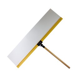 HYDE Sprjteskjold Plast 900 mm - 2501715 