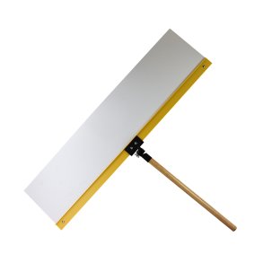 HYDE Sprjteskjold Plast 900 mm - 2501715 