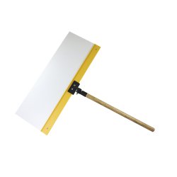 HYDE Sprjteskjold Plast 600 mm - 2501716 