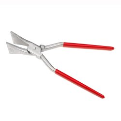 STUBAI falstang ALU lige 60 mm PVC