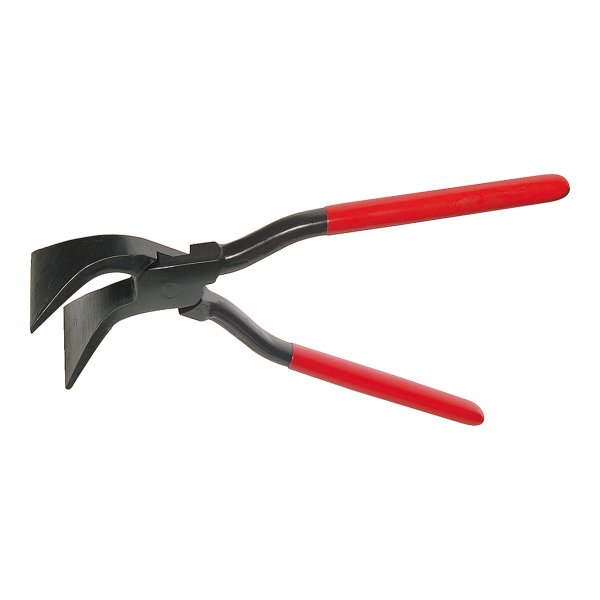 STUBAI falstang m. PVC, 45 grad. 40 mm