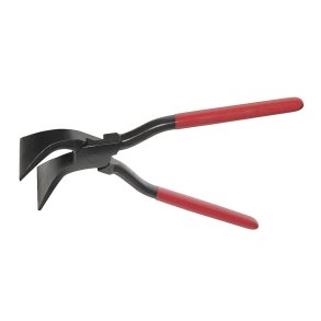 STUBAI falstang 45&deg; 60 mm PVC - 1991589