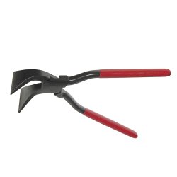 STUBAI falstang 45&deg; 80 mm PVC - 2066873