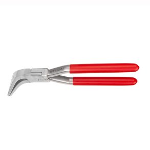 STUBAI falstang ALU 45&deg; 60 mm PVC