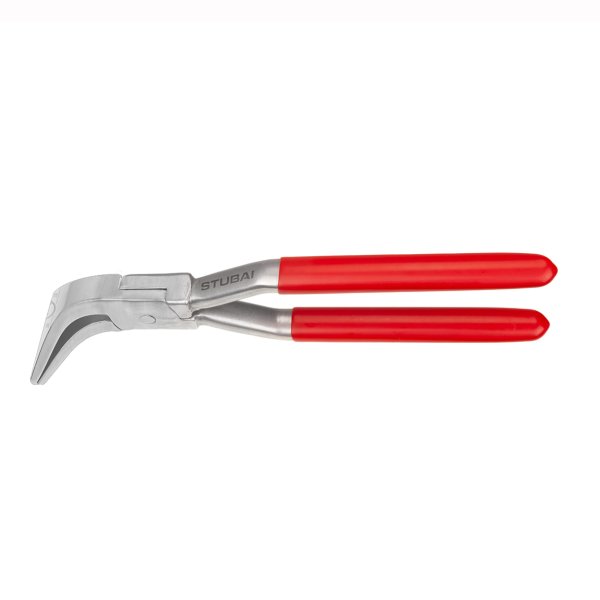 STUBAI falstang ALU 45&deg; 60 mm PVC