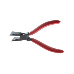 STUBAI falstang (piccolo falstang) lige 24 mm PVC