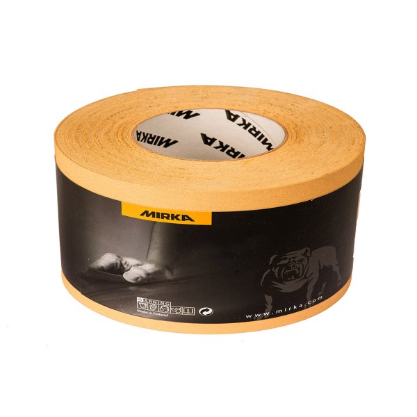 MIRKA GOLD PROFLEX 115mm x 50m rll P100 - 2341393