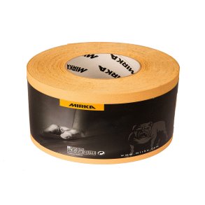 MIRKA GOLD PROFLEX 115mm x 50m rll P220 - 2341397