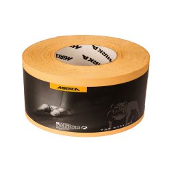 MIRKA GOLD PROFLEX 115mm x 50m rll P240 - 2341398