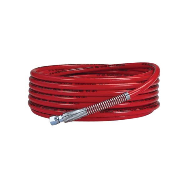 TITAN Paint Hose 1/4&uml;, 15 meter, 3600 PSI 