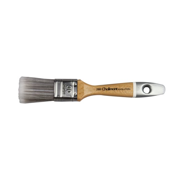 PARFAIT pensel flad - 30 mm