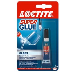 LOCTITE super Special Glass 3 g. - 1894204