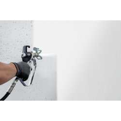 TITAN Airless gun M-4, G-thread