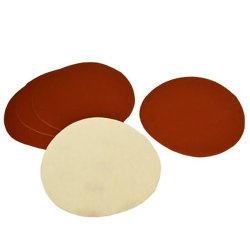 VOLTAGE slibepapir �225 mm 25/PK, K60 - 1923072