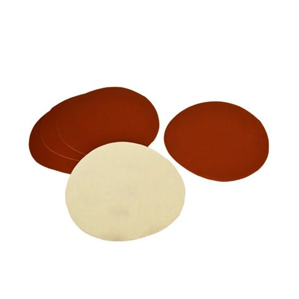 VOLTAGE slibepapir �225 mm 25/PK, K60 - 1923072