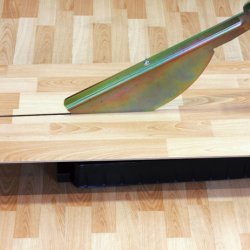 EDMA slagsaks t/laminat og skifer 400 mm Mega Straticut&reg; 2899 - 1960352