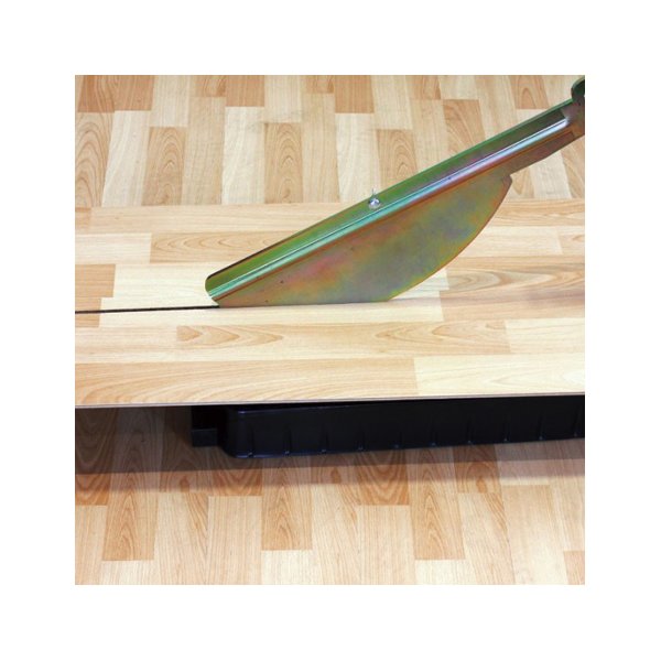 EDMA slagsaks t/laminat og skifer 400 mm Mega Straticut&reg; 2899 - 1960352