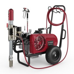 TITAN PowrTwin 6900 Plus DI 230V - 2507761