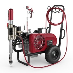 TITAN PowrTwin 12000 Plus DI 400V - 2507760