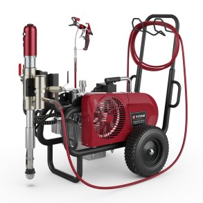 TITAN PowrTwin 12000 Plus DI 400V - 2507760