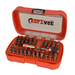 VOLTAGE bitss�t - 60 dele - Universal - 1937114